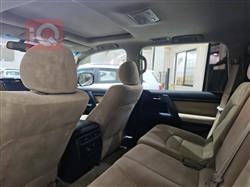 تۆیۆتا لاند کروزەر